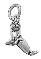 Charm Giovanni Raspini in Argento 07646